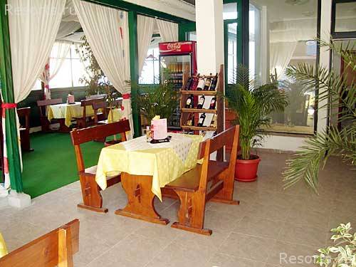 Amon Ra Hotel 19